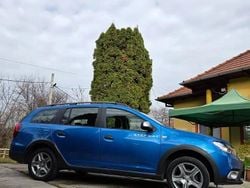 Culoarealbastru Utilizat 2020 Dacia Logan Comfort Break | 9.500 EUR (Preț OK)