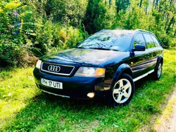 Utilizat 2003 Audi A6 Break | 2.300 EUR