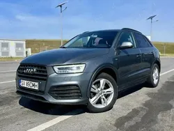 Utilizat 2016 Audi Q3 SUV | 14.800 EUR (Preț OK)