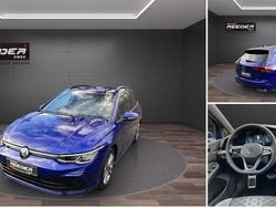 Utilizat 2023 VW Golf VIII R-line | 33.961 EUR