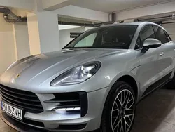 Culoaregri Utilizat 2019 Porsche Macan SUV | 40.000 EUR (Super Preț)