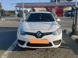 Utilizat 2016 Renault Fluence Berlinǎ | 6.000 EUR (Preț bun)