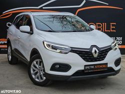 Culoarealb Utilizat 2019 Renault Kadjar Business SUV | 13.690 EUR (Preț bun)