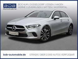 Utilizat 2022 Mercedes A200 Style | 27.903 EUR (Preț OK)