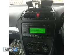 Gri Utilizat 2006 Skoda Octavia Hatchback | 2.600 EUR (Preț bun)