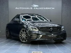 Utilizat 2022 Mercedes C43 AMG AMG Coupe | 53.570 EUR