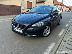 Albastru Utilizat 2016 Volvo V40 Break | 8.499 EUR (Preț OK)