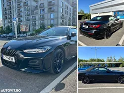 Culoarenegru Utilizat 2023 BMW M4 Cabriolet M Sport Cabrio | 56.500 EUR