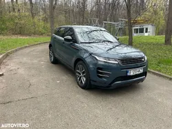 Albastru Utilizat 2024 Land Rover Range Rover evoque SE SUV | 42.000 EUR (Scump)