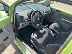 Verde Utilizat 2000 VW Beetle Coupe | 1.550 EUR