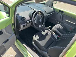 Verde Utilizat 2000 VW Beetle Coupe | 2.300 EUR