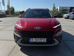 Culoarerosu Utilizat 2021 Hyundai Kona SUV | 13.700 EUR (Preț OK)