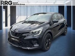 Utilizat 2022 Renault Captur Rive Gauche SUV | 18.632 EUR (Preț OK)