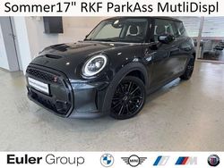 Utilizat 2024 Mini Cooper S Hatchback | 32.058 EUR