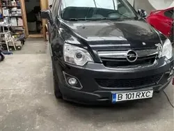 Utilizat 2011 Opel Antara SUV | 5.500 EUR (Preț OK)