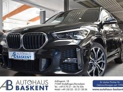 Utilizat 2021 BMW X1 M Sport SUV | 31.801 EUR