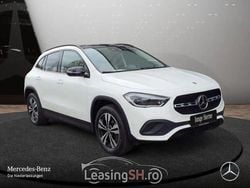 Alb Utilizat 2020 Mercedes CLC250 Hatchback | 39.000 EUR
