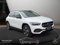 Alb Utilizat 2020 Mercedes CLC250 Hatchback | 39.000 EUR