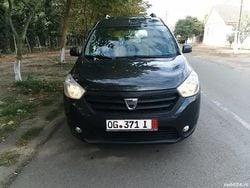 Utilizat 2016 Dacia Dokker Van | 5.750 EUR (Preț OK)