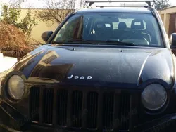 Utilizat 2007 Jeep Compass SUV | 2.500 EUR (Preț OK)