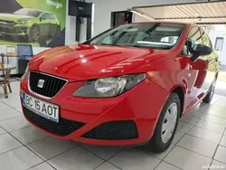 Utilizat 2009 Seat Ibiza Berlinǎ | 3.890 EUR