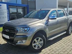Culoarebej Utilizat 2016 Ford Ranger Limited Pickup | 18.500 EUR (Preț bun)