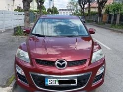 Utilizat 2010 Mazda CX-7 SUV | 5.000 EUR (Preț OK)