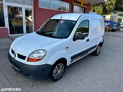 Culoarealb Utilizat 2005 Renault Kangoo Authentique Monovolum | 1.650 EUR