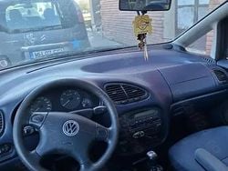 Utilizat 1999 VW Sharan Monovolum | 1.250 EUR