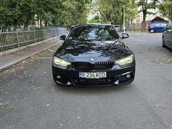 Culoarenegru Utilizat 2019 BMW 435 M Sport Coupe | 31.000 EUR