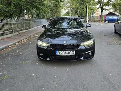 Culoarenegru Utilizat 2019 BMW 435 M Sport Coupe | 31.000 EUR