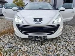 Alb Utilizat 2012 Peugeot RCZ Coupe | 6.500 EUR