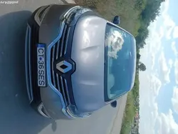 Gri Utilizat 2016 Renault Espace Monovolum | 10.300 EUR (Preț OK)