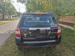 Utilizat 2008 Land Rover Freelander 2 SUV | 5.000 EUR (Preț bun)