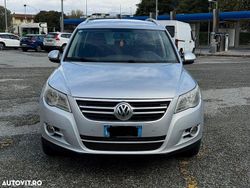 Culoaregri Utilizat 2009 VW Tiguan SUV | 4.750 EUR (Super Preț)