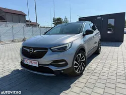 Culoaregri Utilizat 2018 Opel Grandland X SUV | 13.999 EUR (Puțin scump)