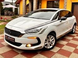 Utilizat 2016 Citroën DS5 Hatchback | 7.450 EUR (Preț bun)