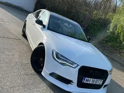 Utilizat 2012 Audi A6 Berlinǎ | 10.300 EUR (Preț OK)