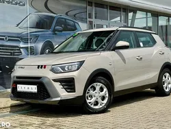 Bej Nouă 2024 Ssangyong Tivoli SUV | 19.990 EUR (Preț OK)