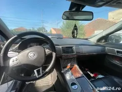Utilizat 2008 Jaguar XF Berlinǎ | 2.200 EUR