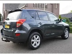 Utilizat 2012 Toyota RAV4 SUV | 500 EUR