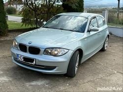 Utilizat 2007 BMW 118 Hatchback | 3.900 EUR (Preț OK)