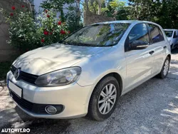 Argint Utilizat 2013 VW Golf VII Comfortline Hatchback | 3.990 EUR (Super Preț)