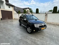 Negru Utilizat 2011 Dacia Duster SUV | 6.150 EUR (Preț OK)