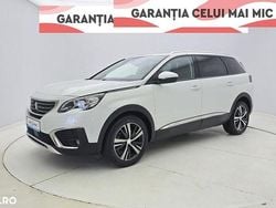 Culoarealb Utilizat 2019 Peugeot 5008 Allure SUV | 18.950 EUR (Puțin scump)