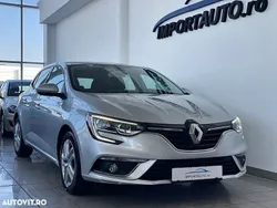 Argint Utilizat 2018 Renault Mégane IV Experience Hatchback | 9.950 EUR (Preț OK)