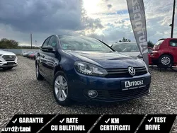 Culoarealbastru Utilizat 2012 VW Golf VII Match Hatchback | 5.990 EUR (Preț OK)