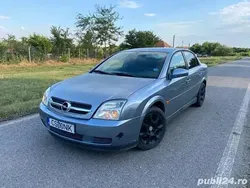 Utilizat 2006 Opel Vectra Berlinǎ | 850 EUR (Super Preț)