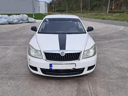Alb Utilizat 2010 Skoda Octavia Berlinǎ | 1.500 EUR