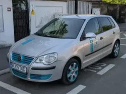 Gri Utilizat 2008 VW Polo Hatchback | 2.500 EUR (Preț OK)